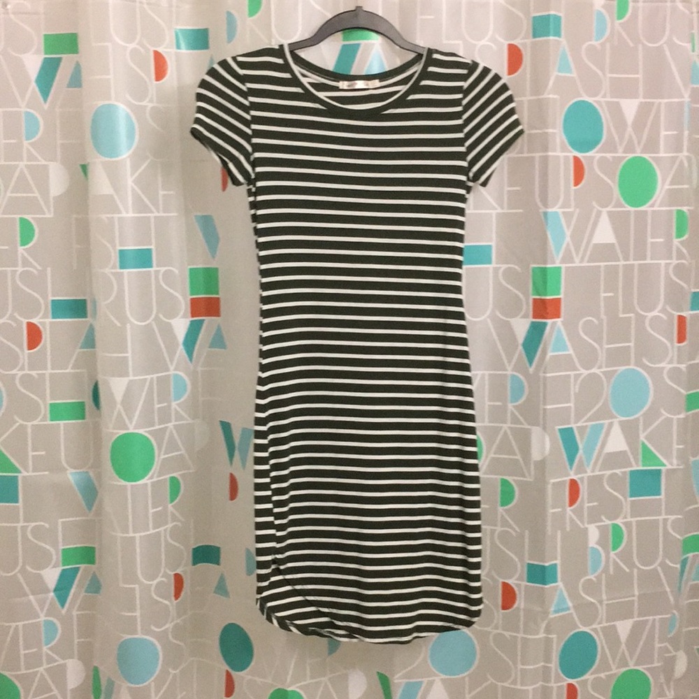 Body con dress